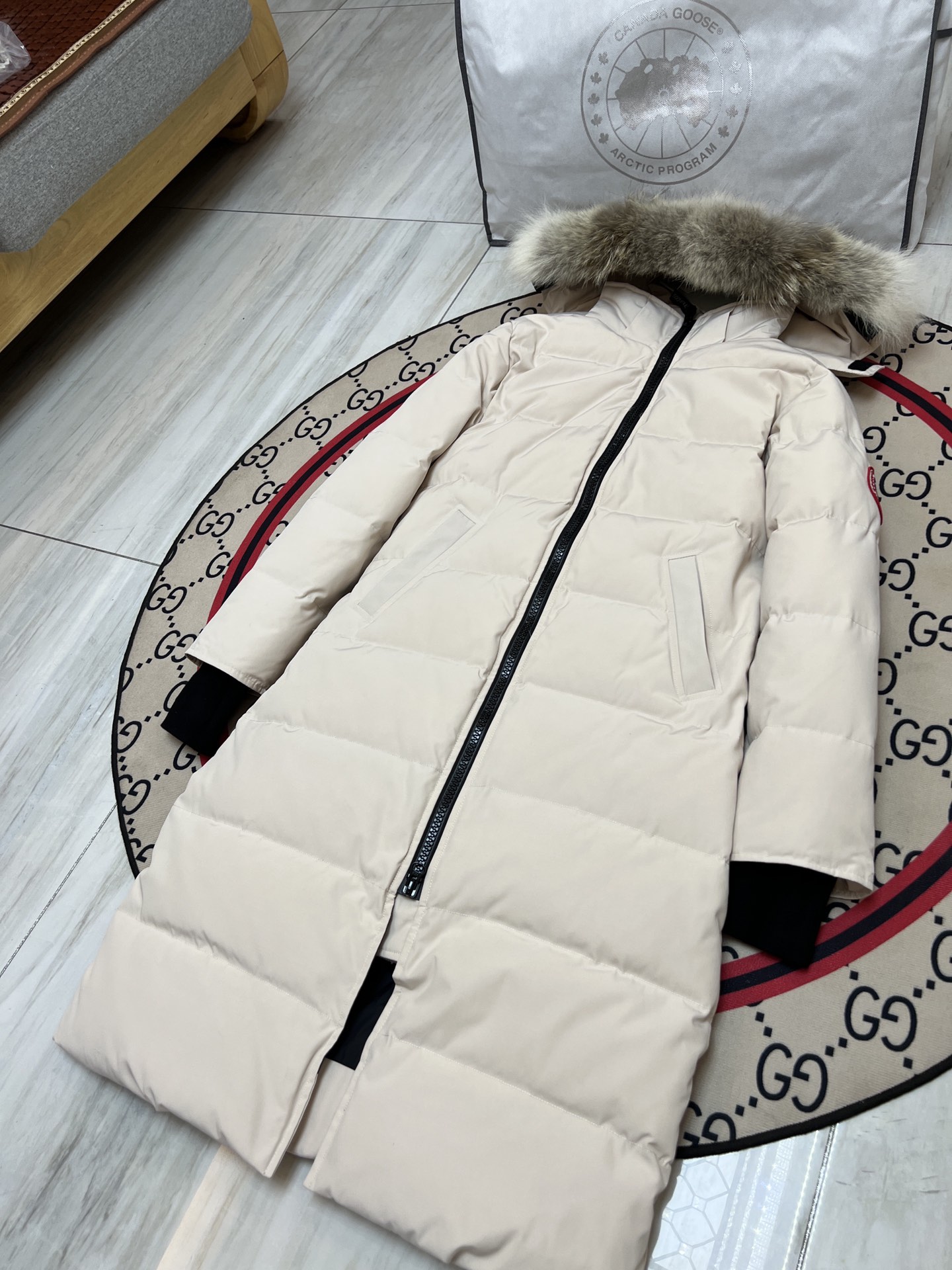 Canada Goose Down Jackets